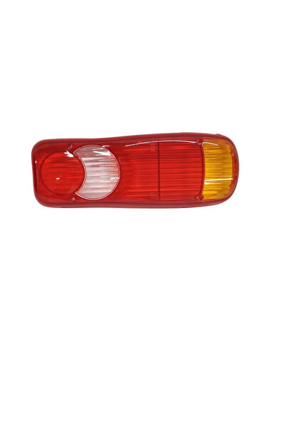 PARADOX SINCE 1992 Stop Light Cover Diffuser compatible with Citroen Jumper Renault Master