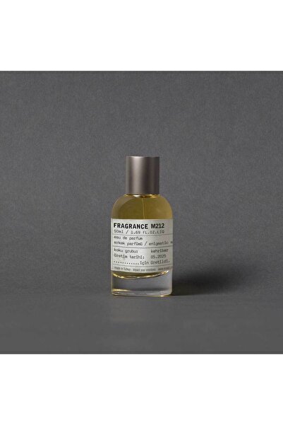 bueno's Erkek Parfümü No: M212 - 50 ML