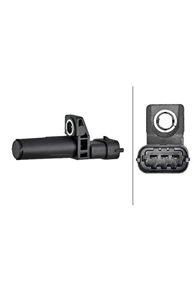 Hella KRANK MILIKONUM SENSORU MERCEDES W177 W204 W205 C118 C218 W212 W213 X15...