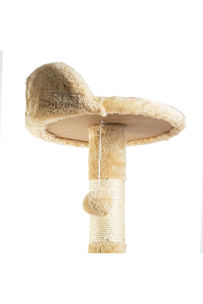 CED AUTO TRADE Cat play set - 40 x 40 x 116 cm