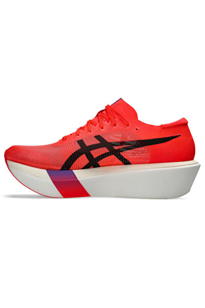 Asics METASPEED SKY TOKYO Unisex Kırmızı Siyah Koşu Ayakkabısı 1013A162-600