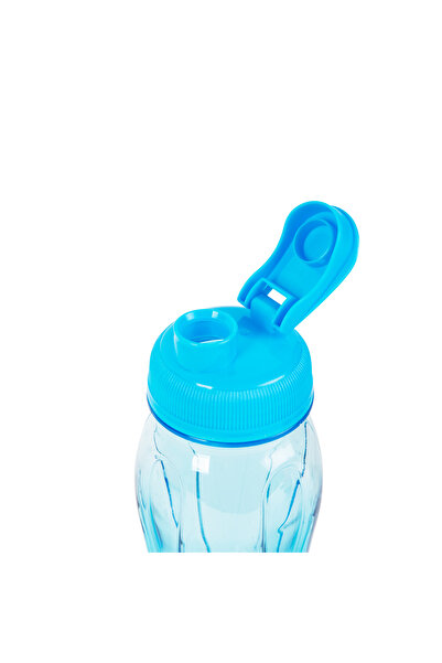 CED AUTO TRADE Sports bottle - plastic, transparent - 750 ml