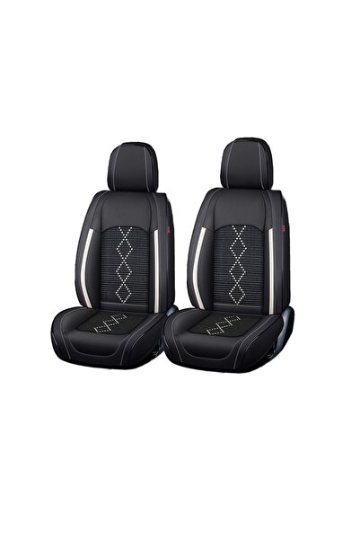 CED AUTO TRADE Премиум покривала за кола за 5 места Луксозни перфорирани екок...