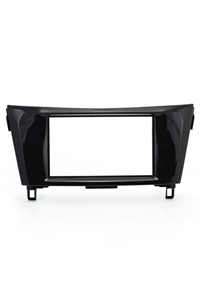 Alista Home Adaptor 2 DIN NISSAN Qashkai X-Trail, Rogue 2014+