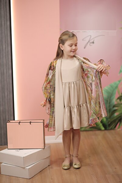 Miss Lorin Kids Child dress