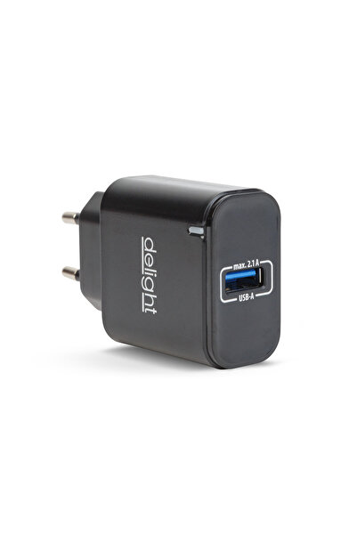 Alista Home 1x USB charger 2.1A