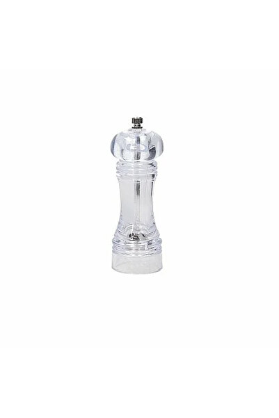 Tognana Mythos Pepper Grinder 15 cm Transparent