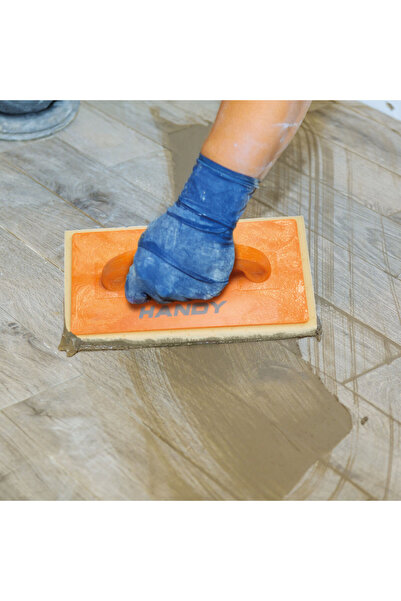 CED AUTO TRADE HANDY - Sponge grouting tool 210 x 140 mm