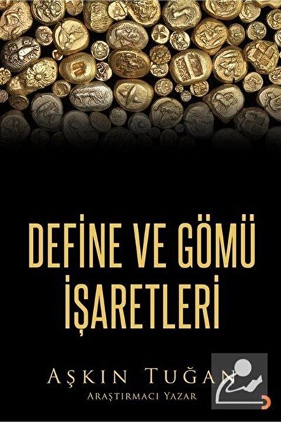 Cinius Yayınları Define ve Gömü İşaretleri