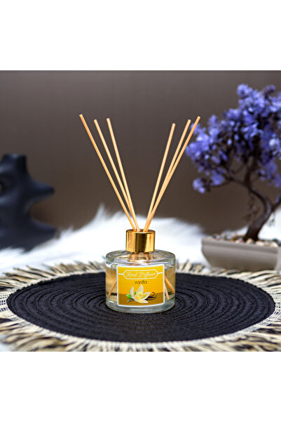 CED AUTO TRADE Odorizant cu bete - vanilie - 100 ml