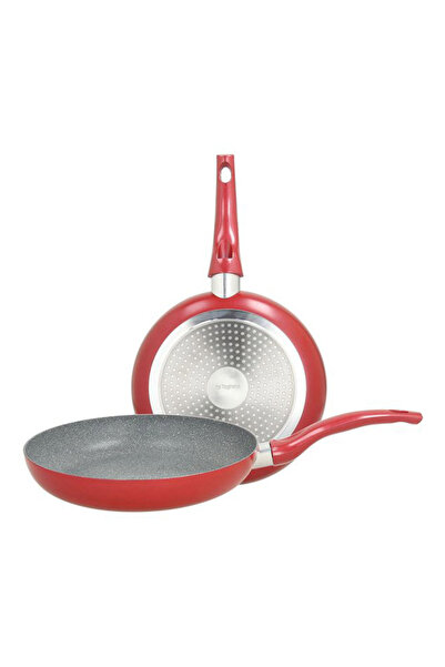 Tognana Set 2 Tigai 24/28 Rock In Red