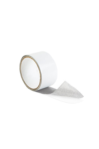 CED AUTO TRADE Mosquito net repair tape - 2 m x 5 cm - gray