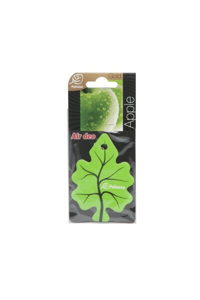 OEM Odorizant auto Paloma Gold-Apple