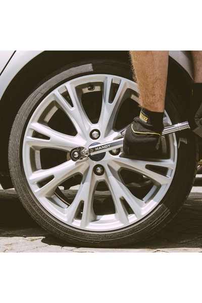 CED AUTO TRADE Torque wrench - 1/2” - 40-210 mm