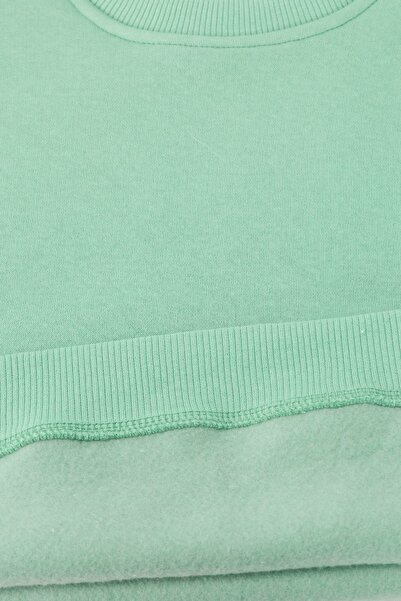 Lmn Pearl Bow Detailled 3-Strand Inner Shardon Fleece-Lined Hole Set