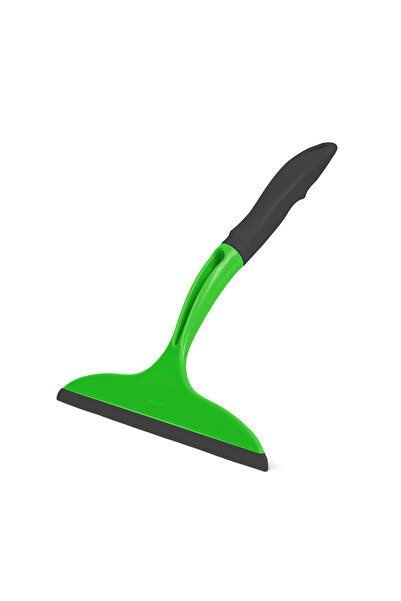 OEM Racleta / Spalator geamuri - 21 cm - Verde