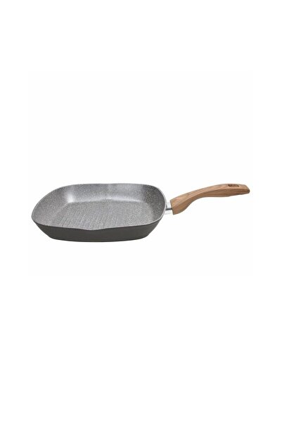 Tognana Tigaie de piatră Great Grill cu mâner 28 x 28 cm