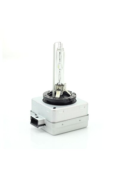 Alista Home Bec Auto Auto CARGUARD D3S 4300K