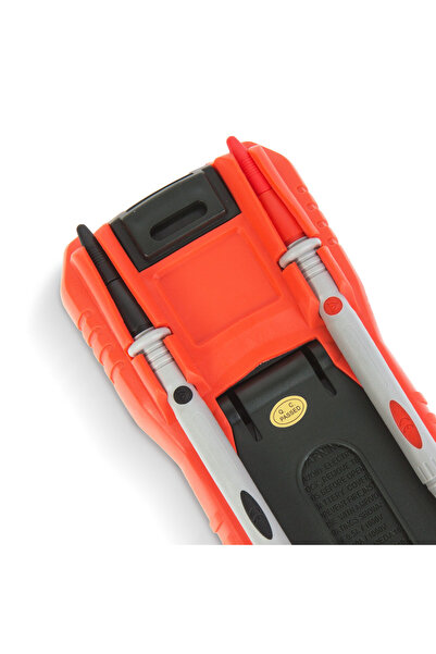 CED AUTO TRADE Digital multimeter - NCV - with USB PC connection