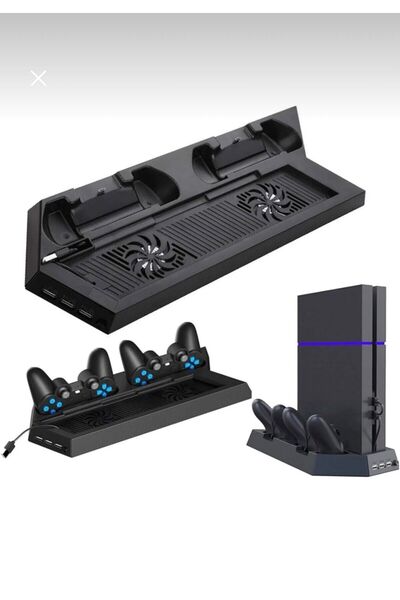 PS4 Pro Fiyatları, Playstation 4 Pro 1TB & 500GB - Trendyol