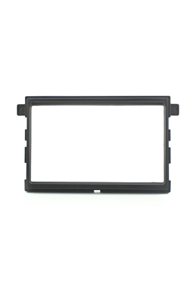 OEM Adaptor 2 DIN FORD Focus 2007-2014 (Negru)