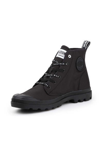 Palladium Pampa HI Future 76885-008-M