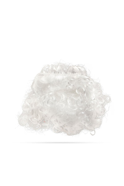 CED AUTO TRADE Santa Claus beard - 33 x 25 cm
