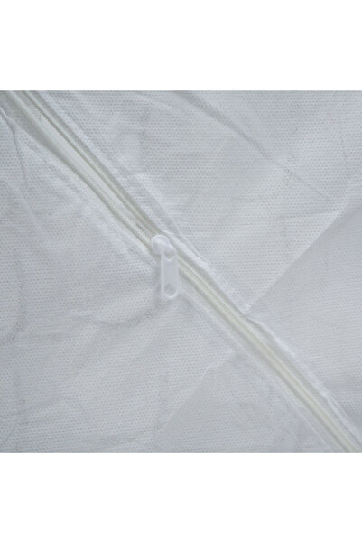 CED AUTO TRADE Storage box - 32 x 32 x 10 cm - 24 pockets - gray