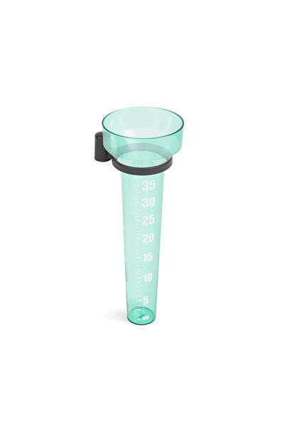 CED AUTO TRADE Pluviometru - plastic - 100 x 82 x 243 mm