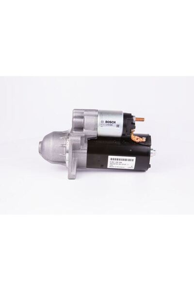 Bosch MARS MOTOR 12V 9 DIS 2.3KW IVECO DAILY III / IV 2.3JTD MASSIF 3.0JTD KARSAN J10 2.3JTD