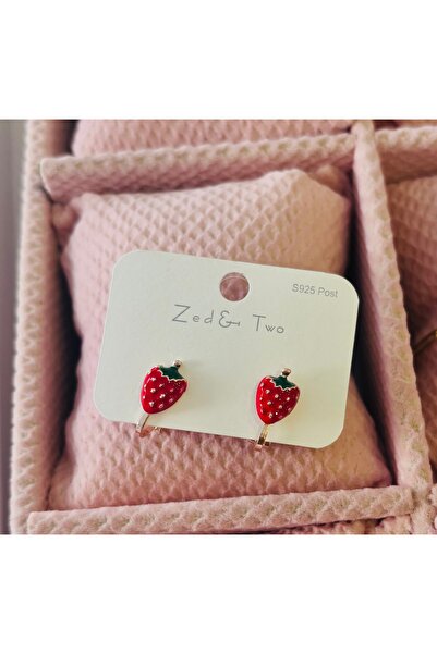 Sy jewelry bag Çoçuk küpe