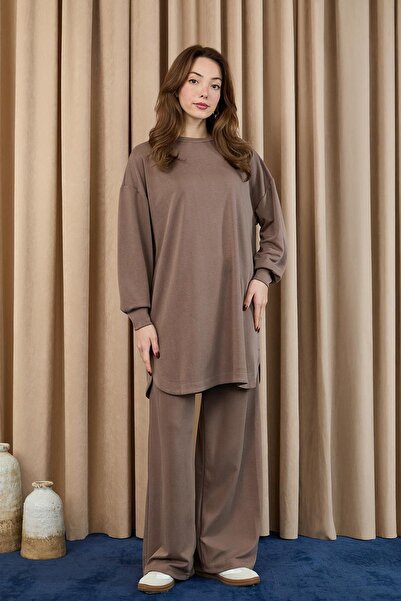 Puane Basic Oversize Takım
