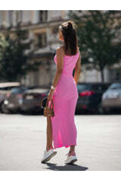 ADROM Casual set for women, size S-L, pink