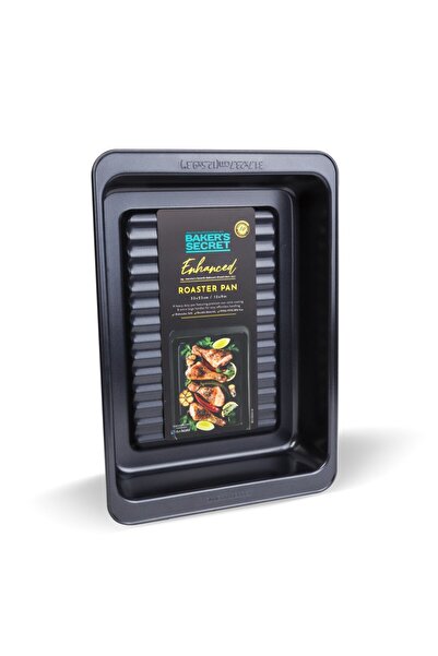 OEM Tava de copt Baker's Secret Enhance Collection - 37 x 26,2 x 6,6 cm