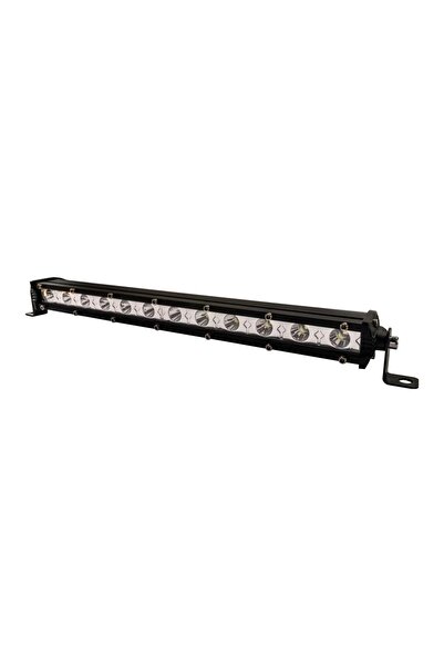 CED AUTO TRADE Bara LED Auto Off Road - 36W - 12 LED-uri SMD