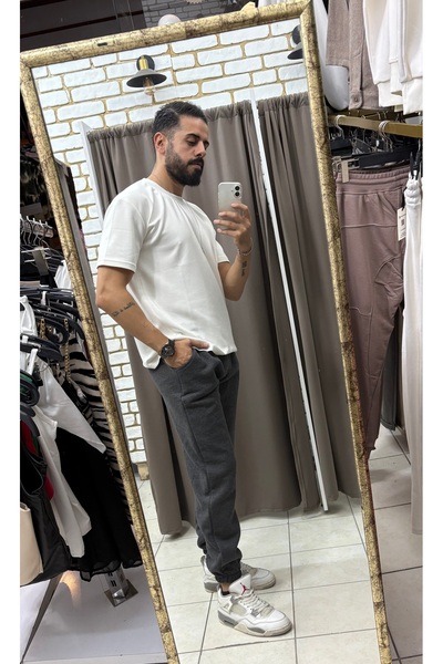 TUBA TOPTAŞ Sweatpants
