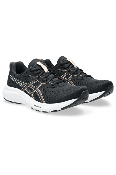 Asics Gel-contend 9 women's black running shoes 1012b681-005