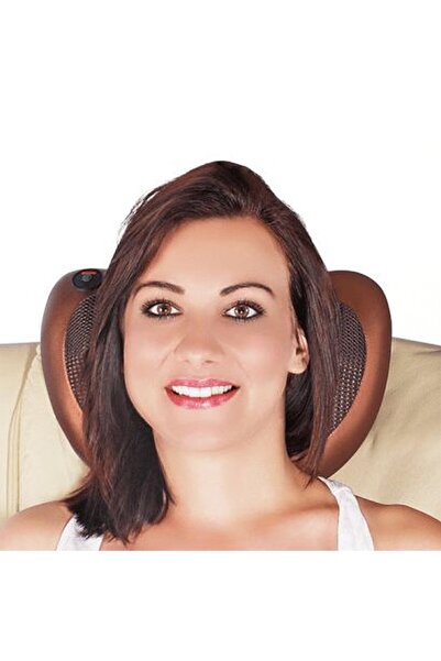 CED AUTO TRADE Perna de masaj - 220V / 12V - 30 x 19 x 5 cm