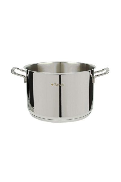Tognana Stainless Steel Pot 28cm H19 Vanitosa