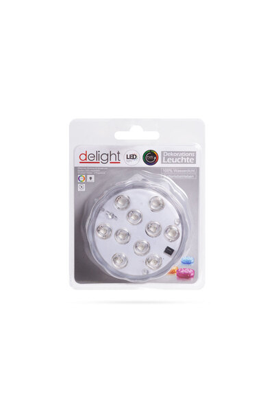 CED AUTO TRADE LED pool lighting