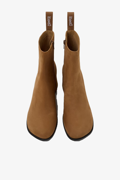 CAMPER Kora Kadın Kahverengi Bot K400798-005