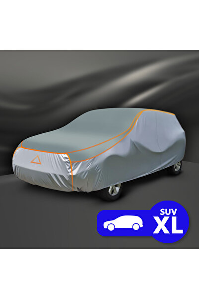 OEM Prelata auto impermeabila anti-grindina pentru SUV, marimea XL, 533 x 196...