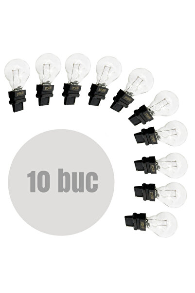 Alista Home Set 1 Bec auto 3156 12V 21W - Set de 10 - CARGUARD