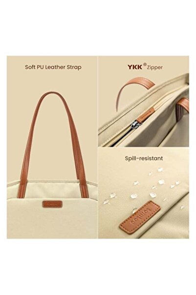 Tomtoc A53 14 Inch Lady Laptop Tote Bag