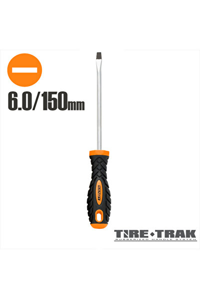 CED AUTO TRADE Screwdrivers 150mm6.0