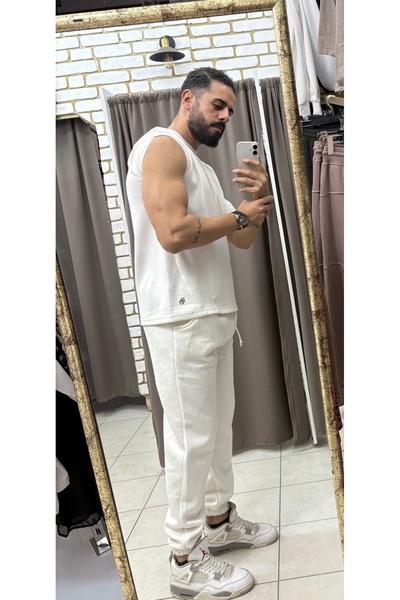 TUBA TOPTAŞ Sweatpants