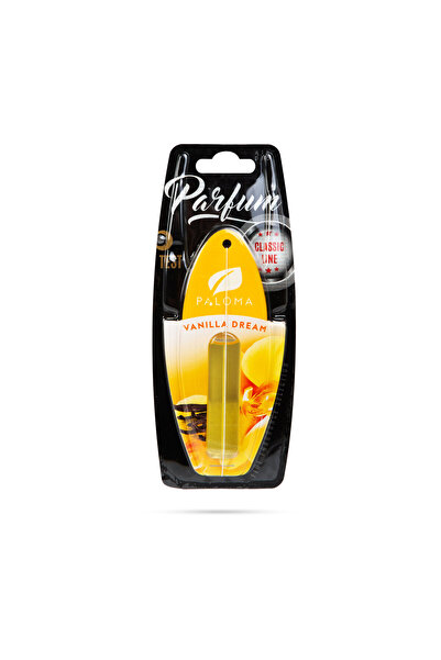 OEM Odorizant auto Paloma Parfum Vanilla Dream - 5 ml