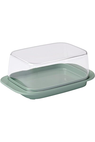 Mepal Butter Dish, Nordic Sage