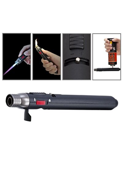 CED AUTO TRADE Butane gas soldering iron