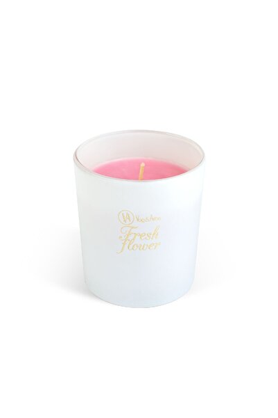 Alista Home Scented candle – Fresh flowers – 125 g